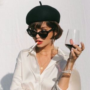 Meet your Posher, Sydney